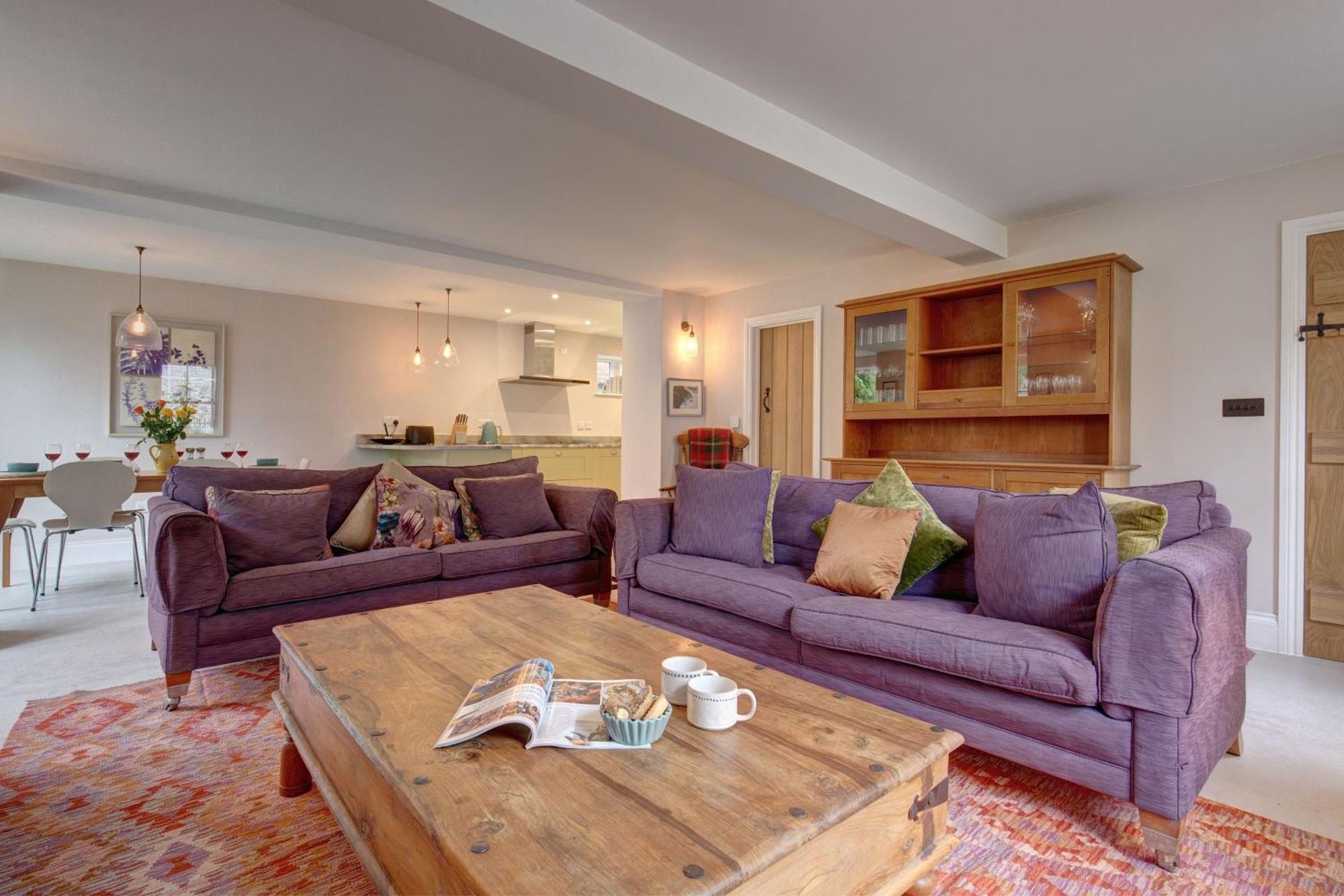 Beresford House Villa Wells-next-the-Sea Ngoại thất bức ảnh