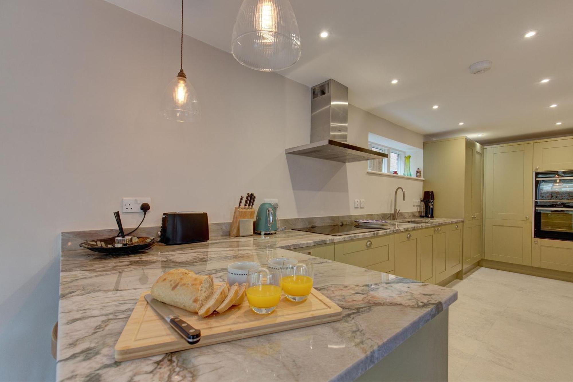 Beresford House Villa Wells-next-the-Sea Ngoại thất bức ảnh