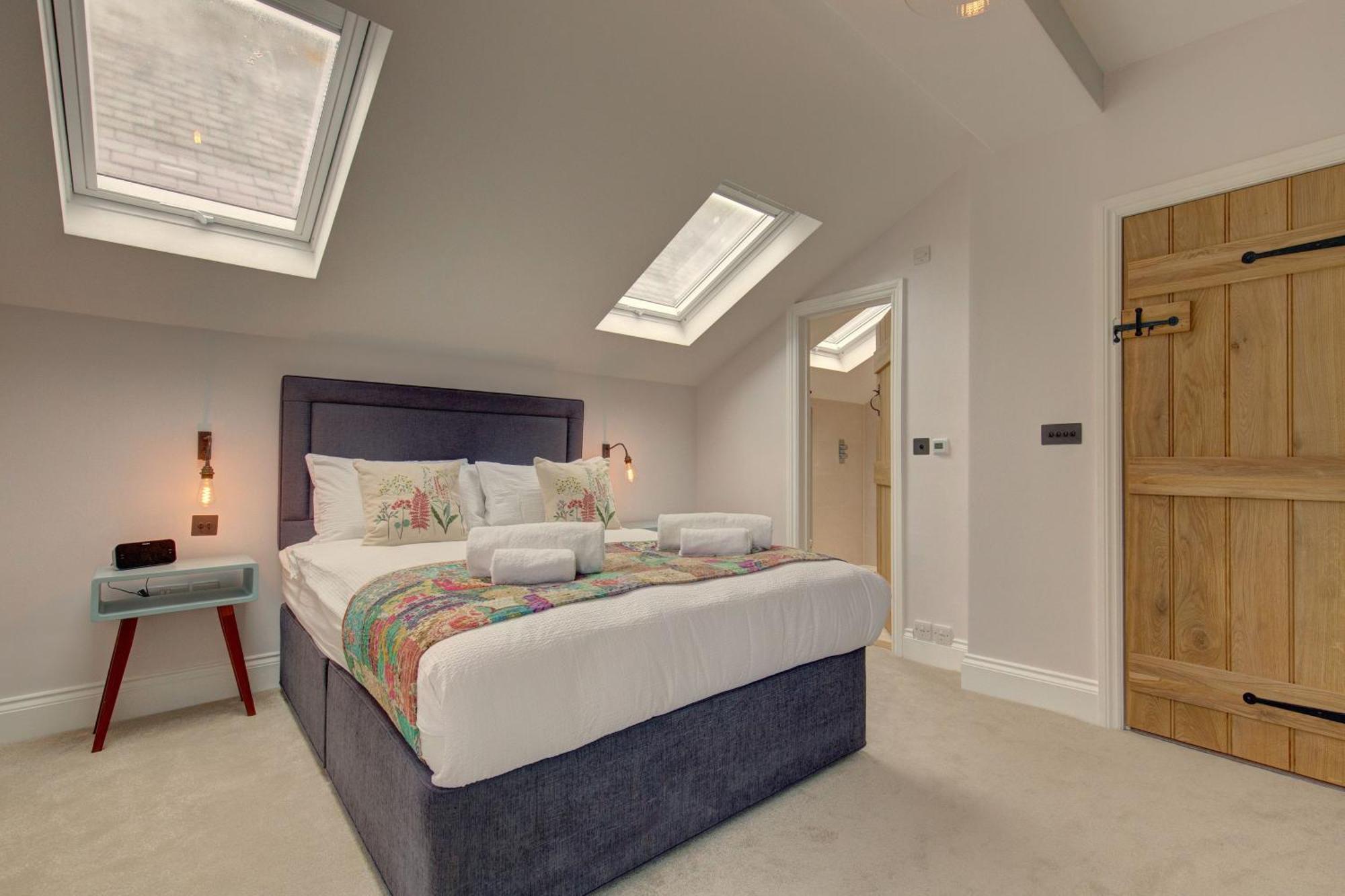 Beresford House Villa Wells-next-the-Sea Ngoại thất bức ảnh