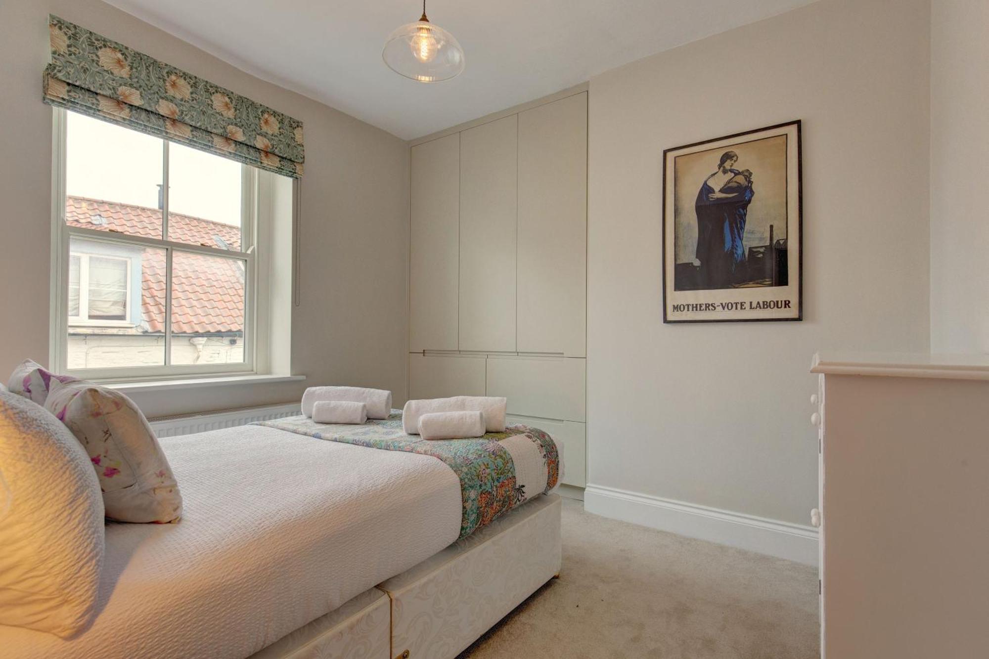 Beresford House Villa Wells-next-the-Sea Ngoại thất bức ảnh